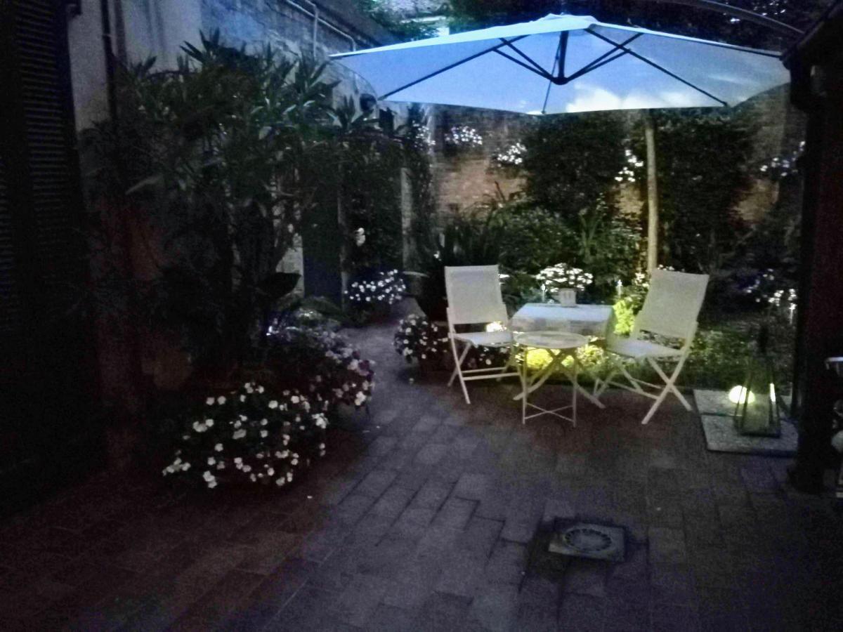 Un'Oasi Di Pace Ferrara Exterior foto
